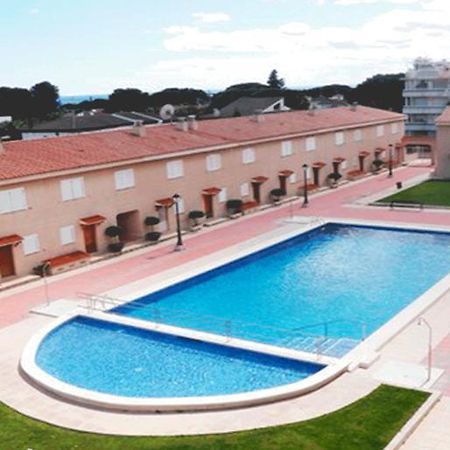 Apartsalou Cambrils Jupiter Kültér fotó