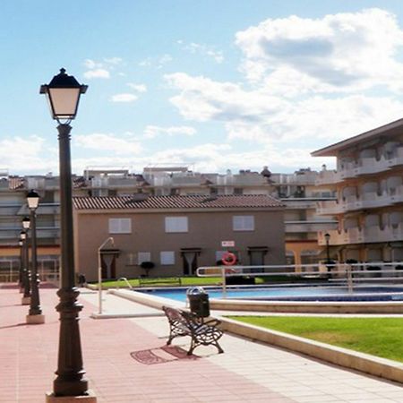 Apartsalou Cambrils Jupiter Kültér fotó