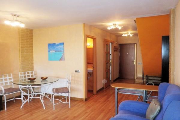 Apartsalou Cambrils Jupiter Kültér fotó