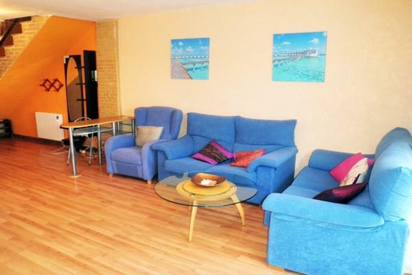 Apartsalou Cambrils Jupiter Kültér fotó