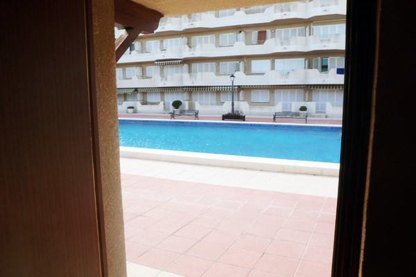 Apartsalou Cambrils Jupiter Kültér fotó