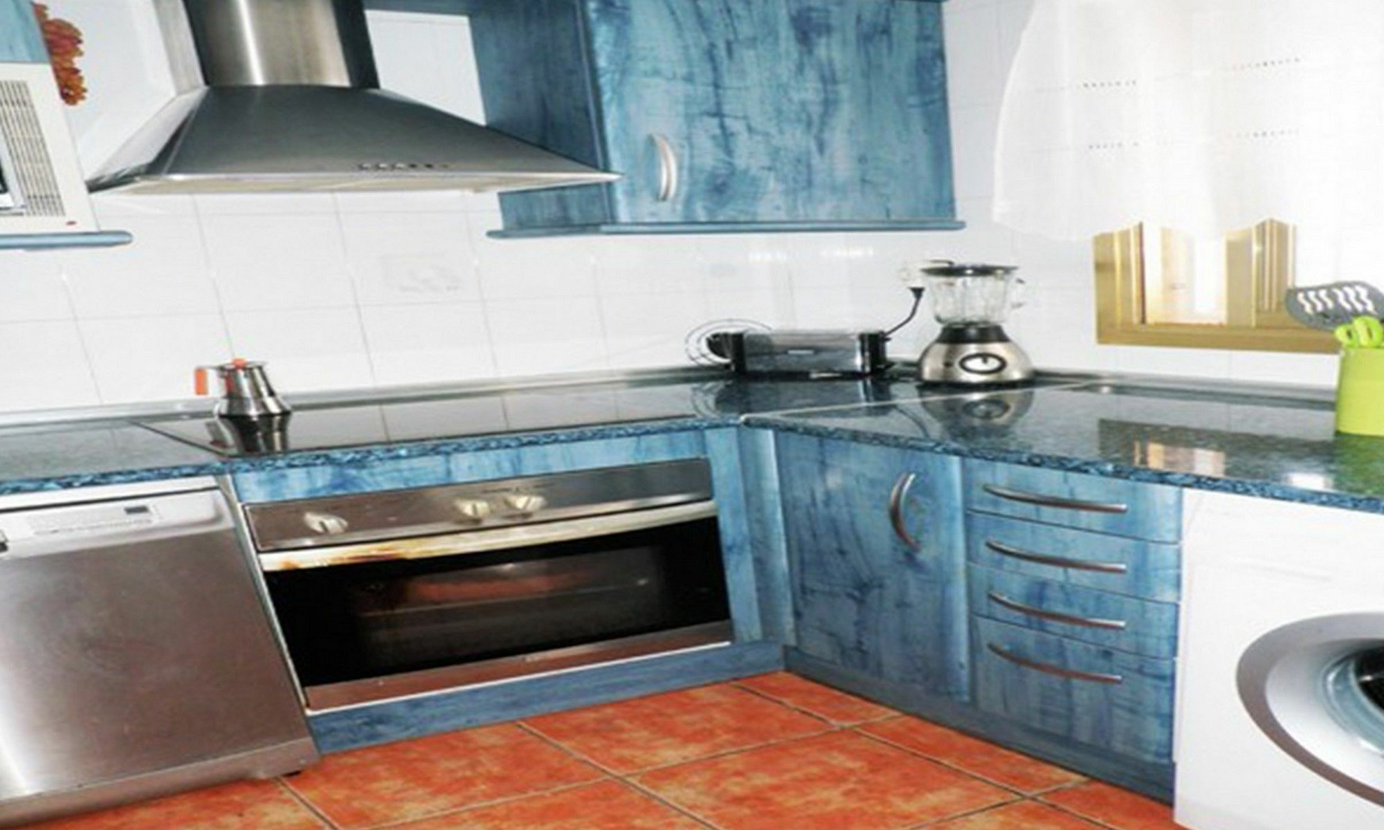 Apartsalou Cambrils Jupiter Kültér fotó