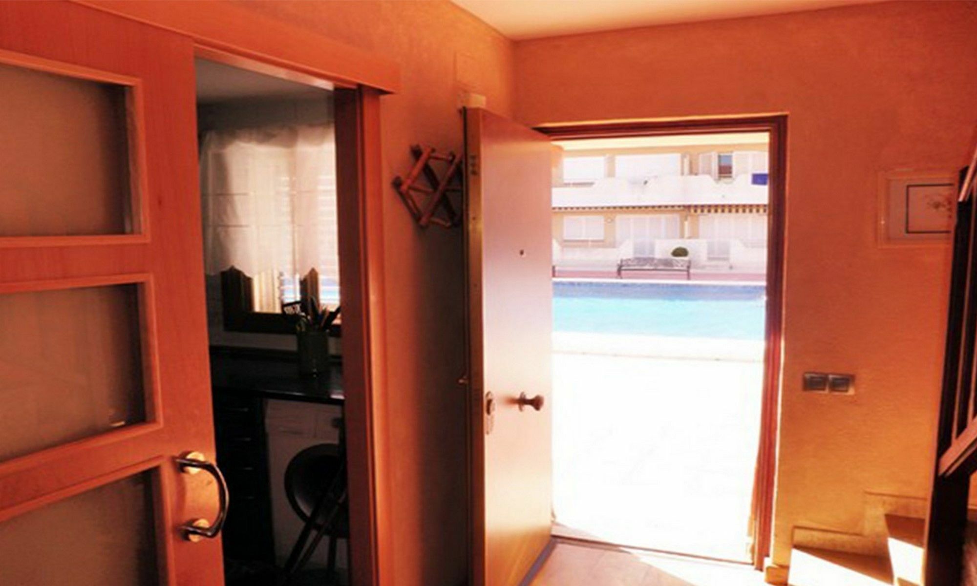 Apartsalou Cambrils Jupiter Kültér fotó