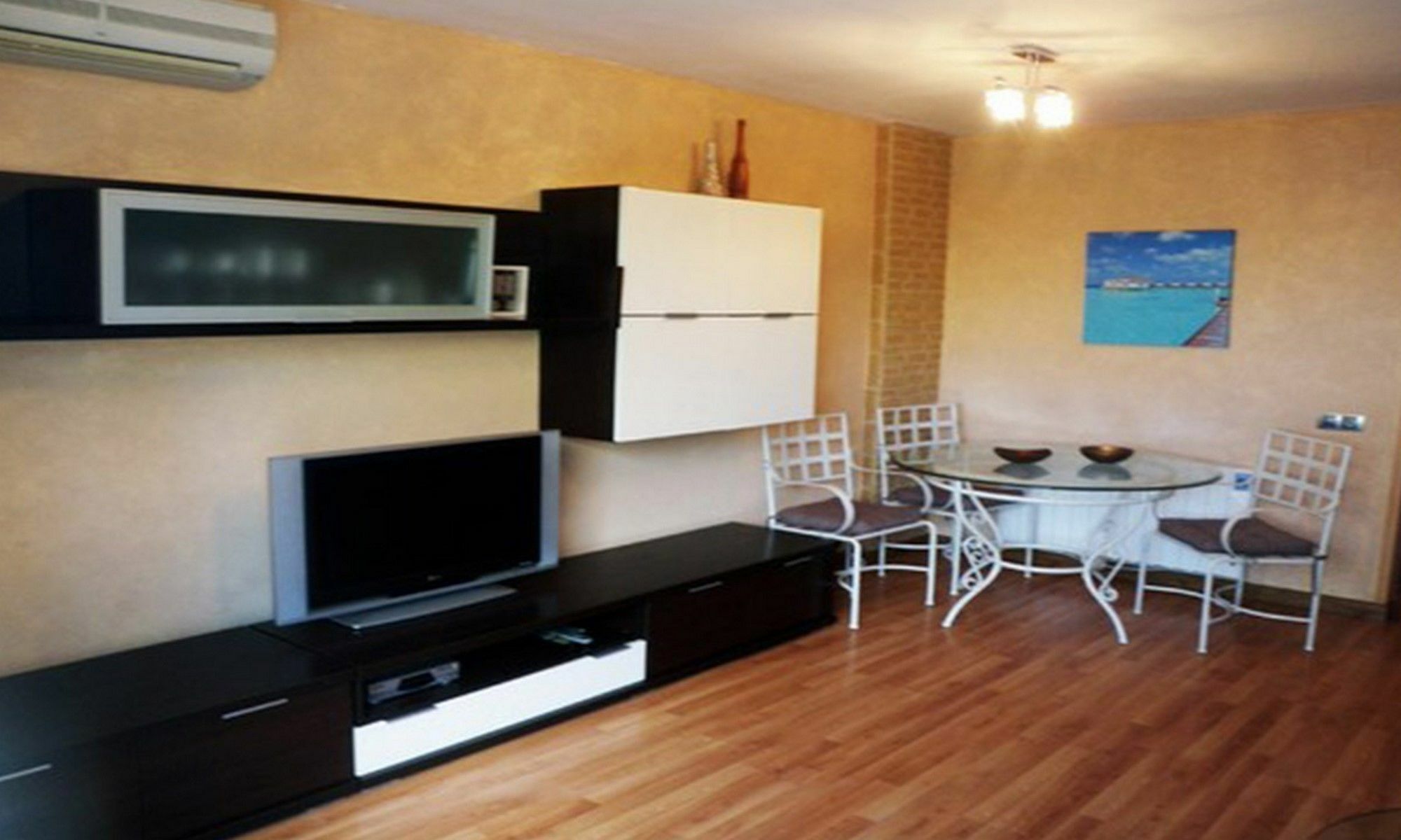 Apartsalou Cambrils Jupiter Kültér fotó