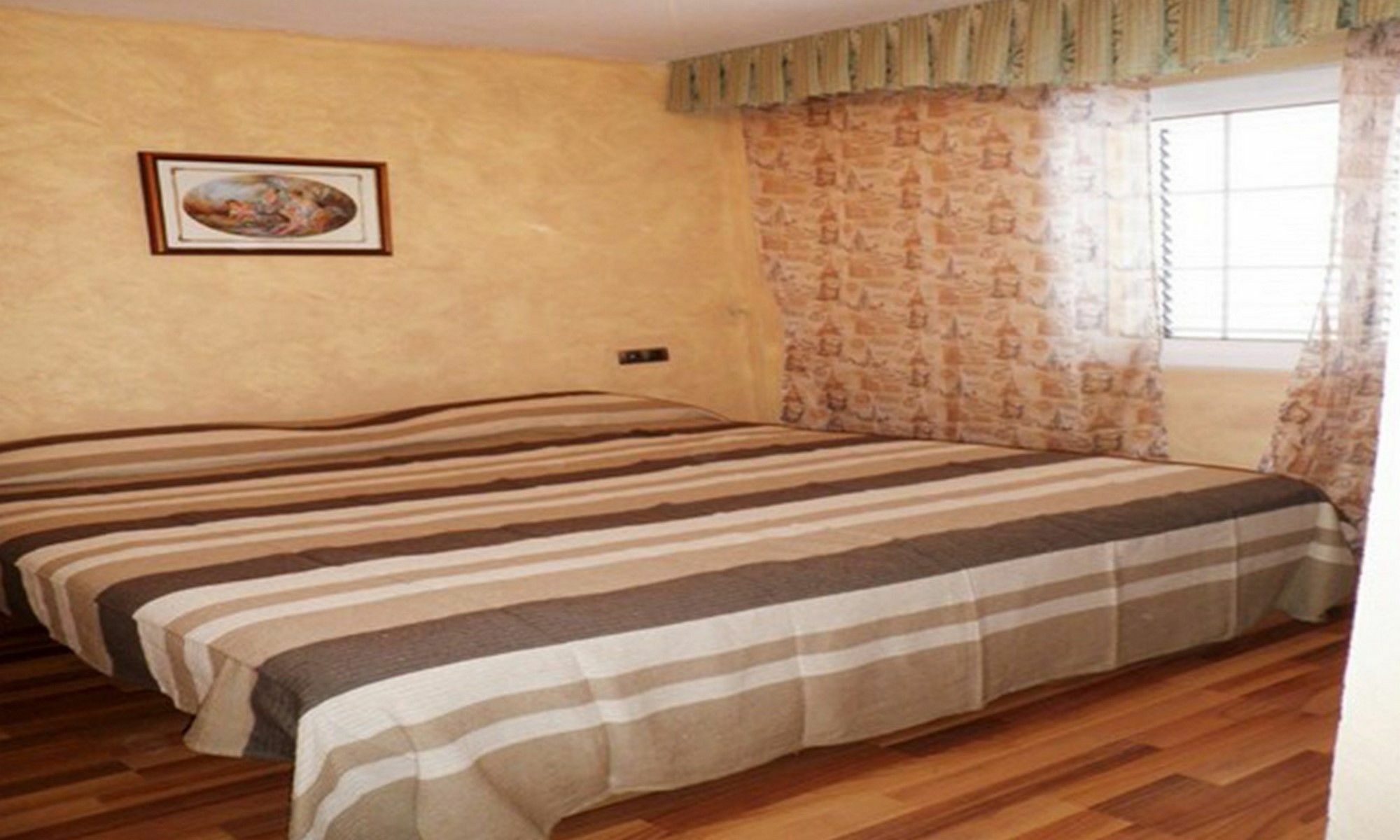 Apartsalou Cambrils Jupiter Kültér fotó