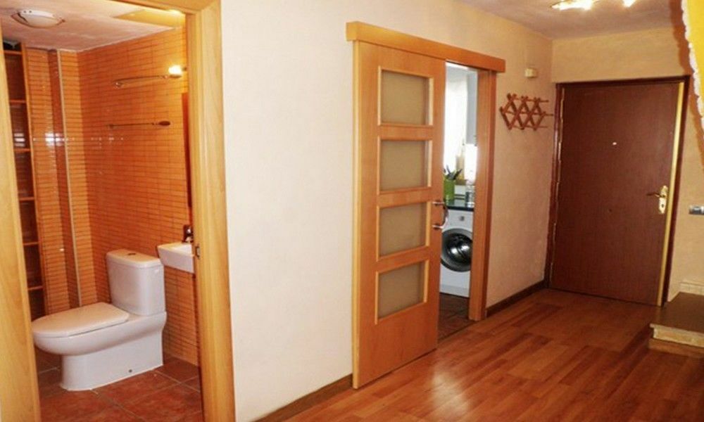 Apartsalou Cambrils Jupiter Kültér fotó